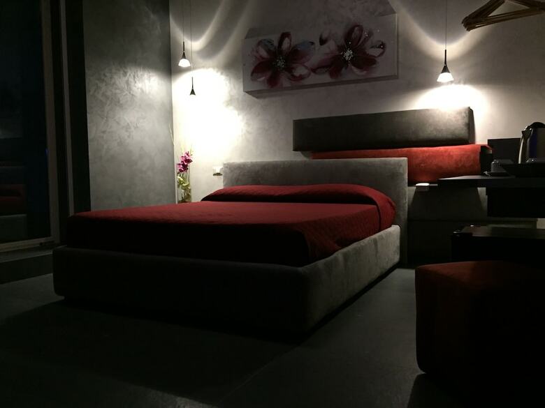 Bhagya Gallipoli Rooms & Suites