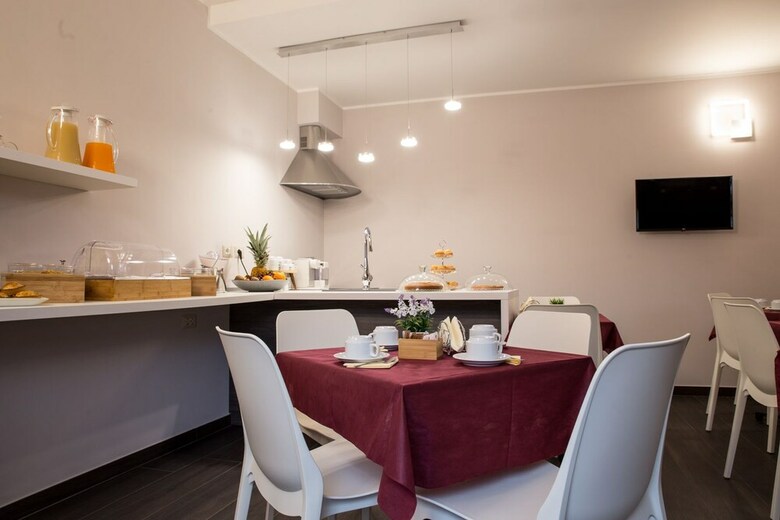 Bhagya Gallipoli Rooms & Suites