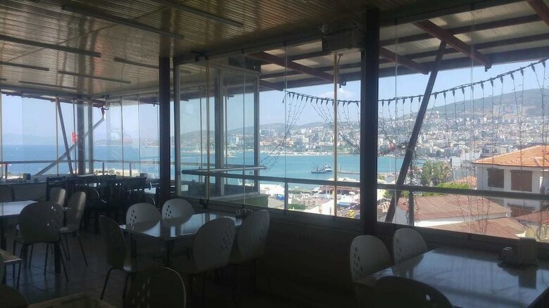 Hotel Panorama