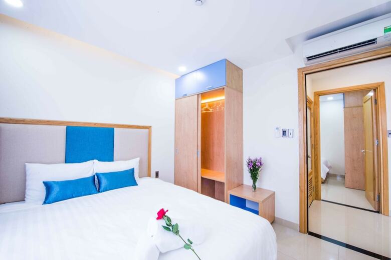 Aparthotel Sincero Hotel & Apartment
