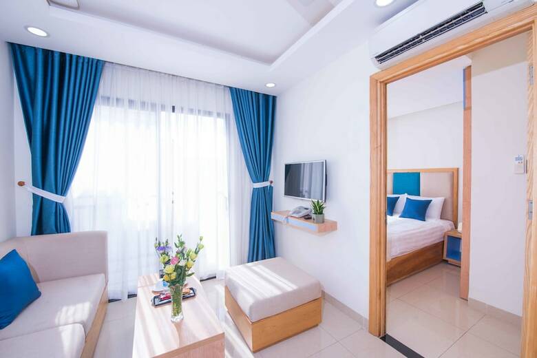 Aparthotel Sincero Hotel & Apartment