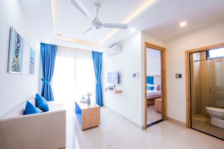 Aparthotel Sincero Hotel & Apartment