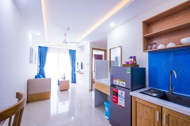 Aparthotel Sincero Hotel & Apartment