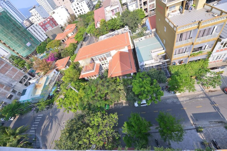 Aparthotel Sincero Hotel & Apartment
