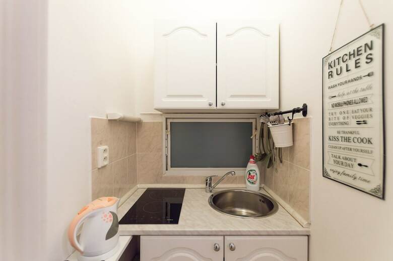 Reznicka Apartmeet