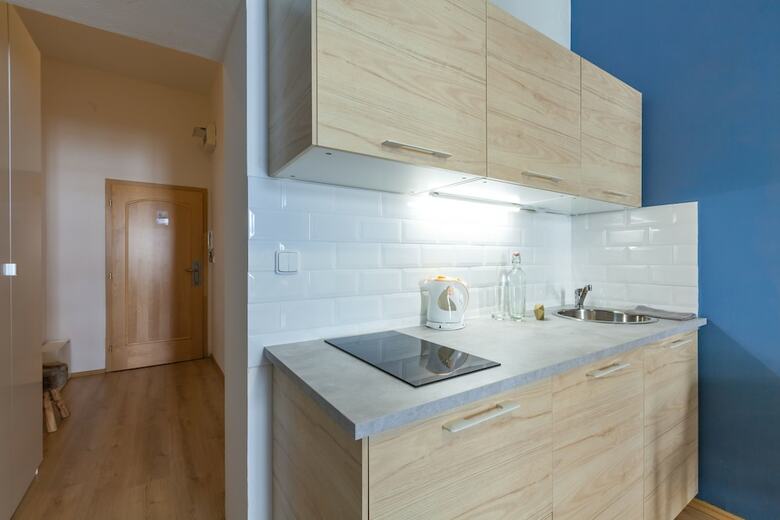 Slavojova Apartmeet