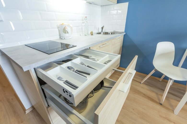 Slavojova Apartmeet