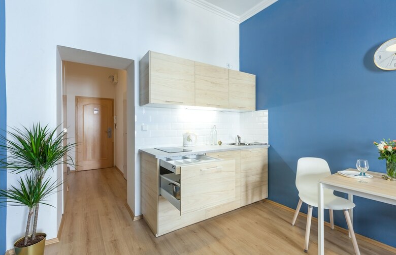 Slavojova Apartmeet