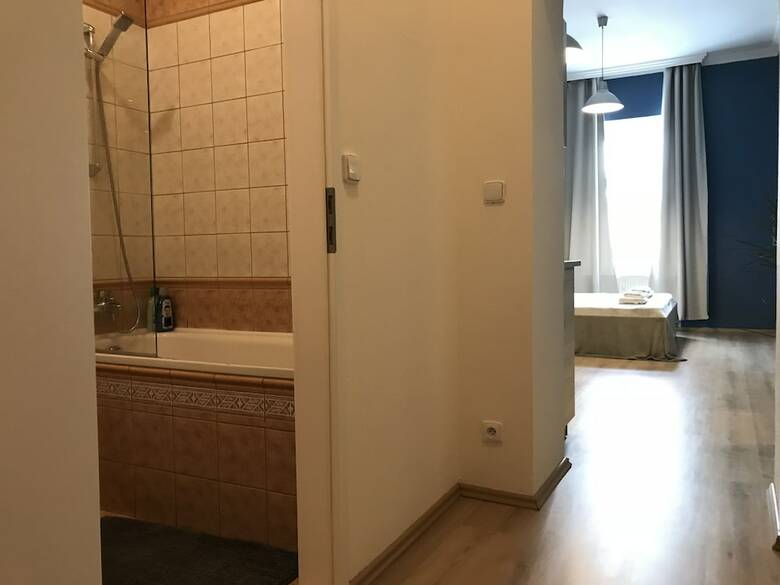 Slavojova Apartmeet