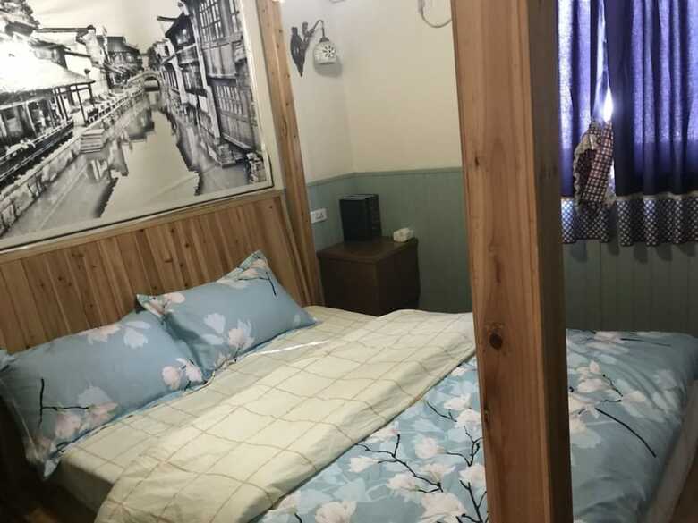 Hostal Wuzhen Xinxing Guesthouse