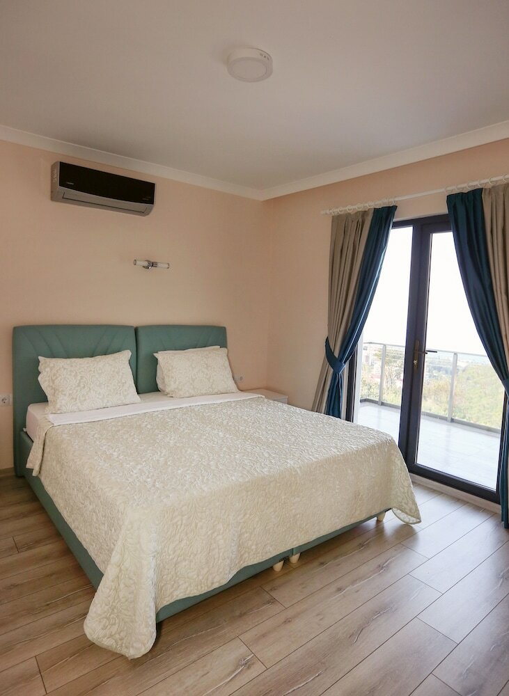 Sahin Tepesi Suite Otel
