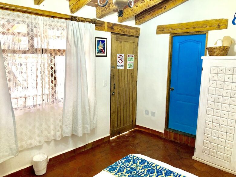 Hotel Valle Bonito