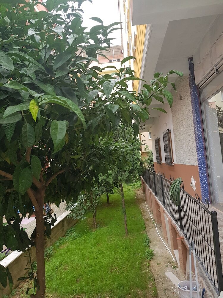 Alemara Apart