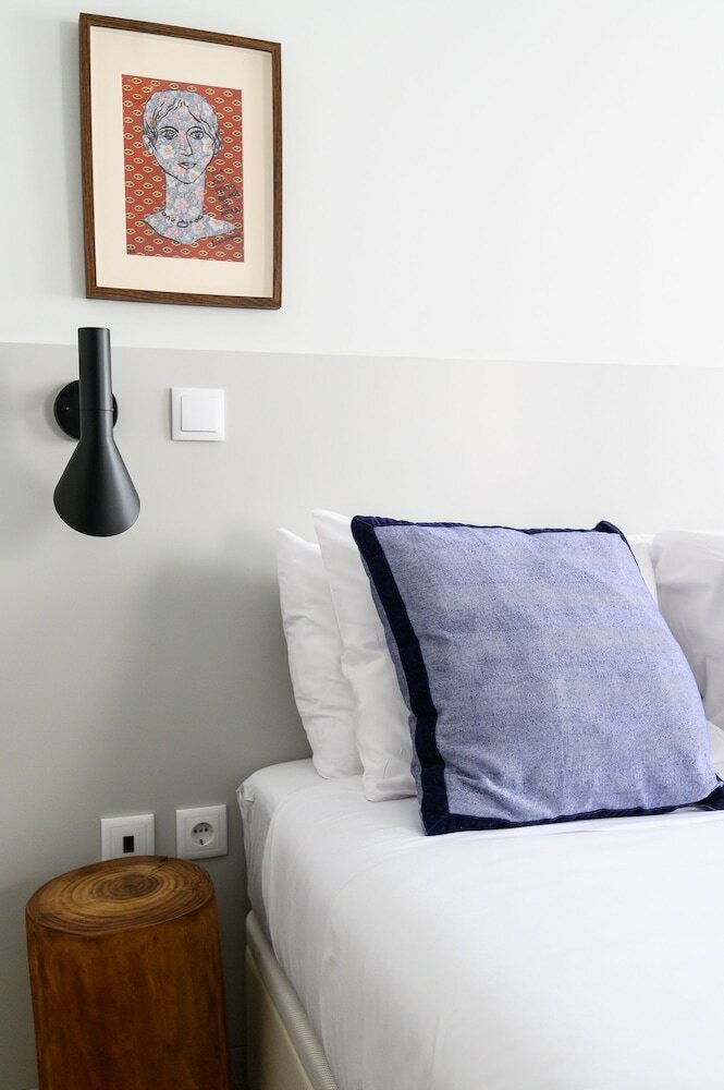 Hotel Maria Muralha Historic House