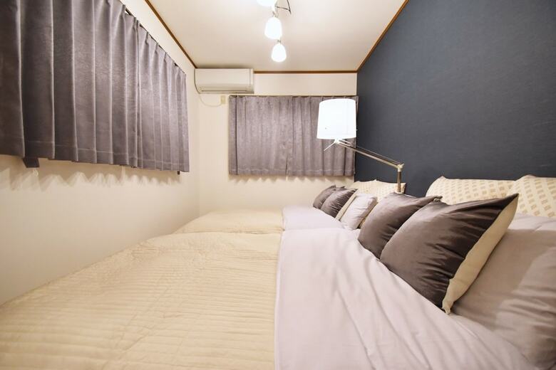 Kyoto Guesthouse Omotenashi