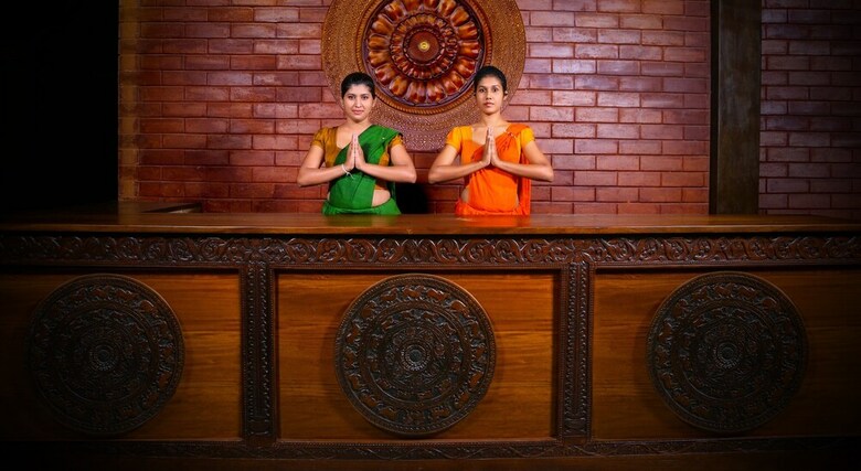Hotel Kaveri Ayurveda Resort