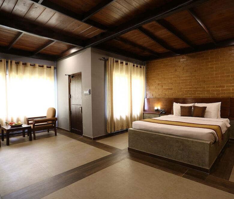 Hotel Kaveri Ayurveda Resort