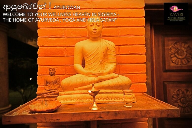 Hotel Kaveri Ayurveda Resort