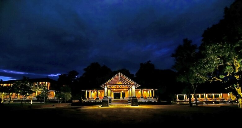 Hotel Kaveri Ayurveda Resort