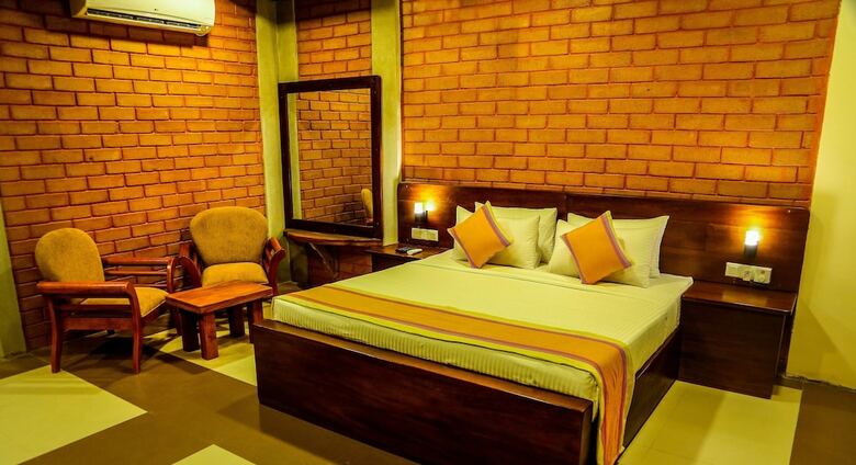 Hotel Kaveri Ayurveda Resort