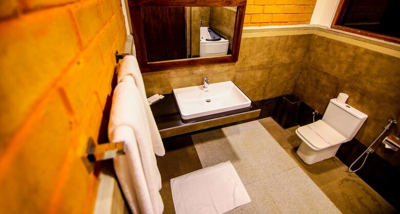 Hotel Kaveri Ayurveda Resort