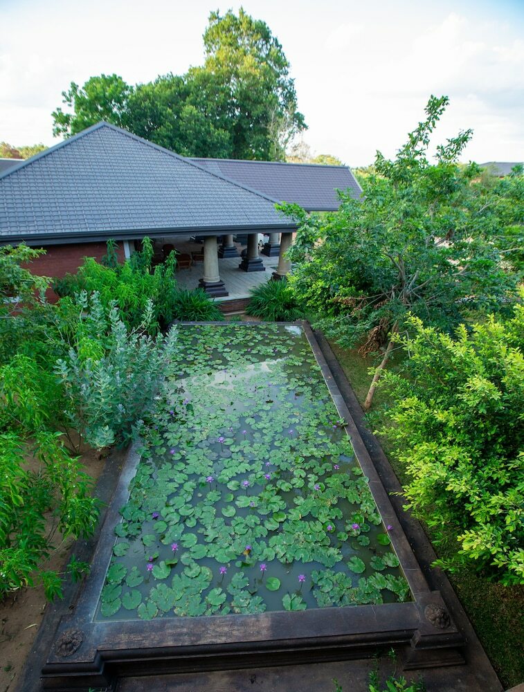 Hotel Kaveri Ayurveda Resort