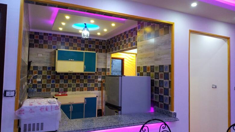 Apartamentos Royal Pyramids View