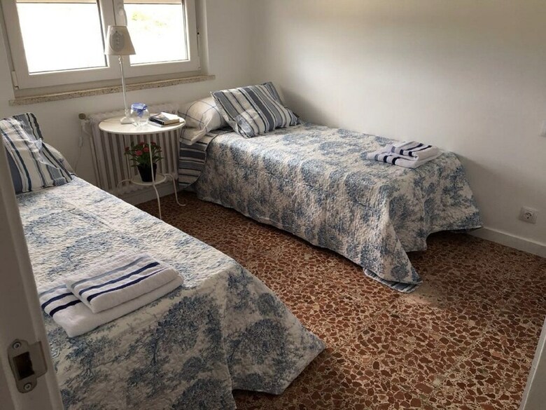 Apartamentos Piso Encima de La Playa En San Cipri�n