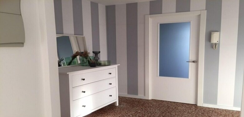 Apartamentos Piso Encima de La Playa En San Cipri�n