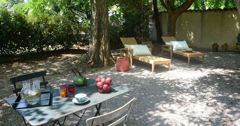 Hotel Domaine Shambala Chambres D'hotes