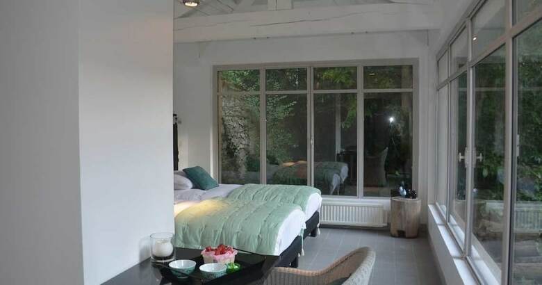 Hotel Domaine Shambala Chambres D'hotes