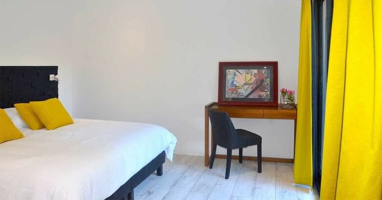 Hotel Domaine Shambala Chambres D'hotes