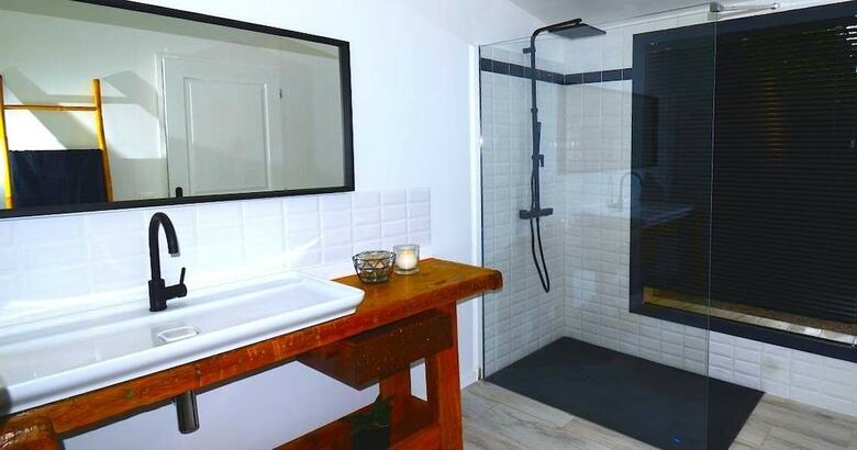 Hotel Domaine Shambala Chambres D'hotes