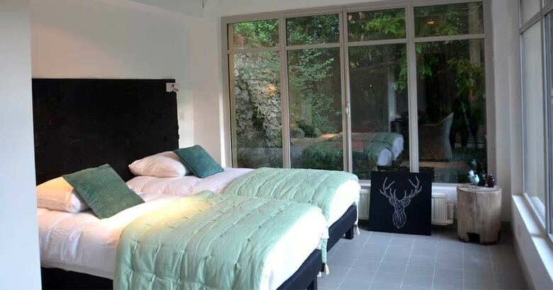 Hotel Domaine Shambala Chambres D'hotes