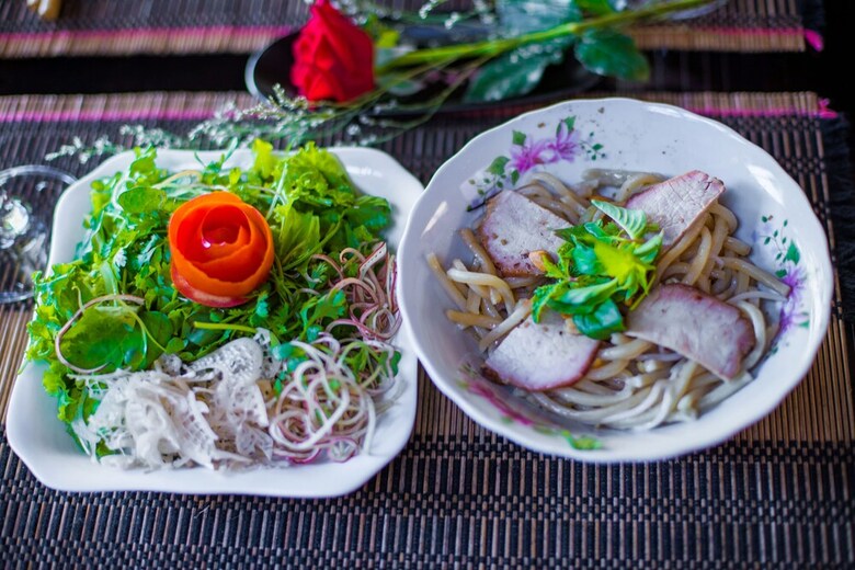 Hotel Green Garden Hoi An Villa