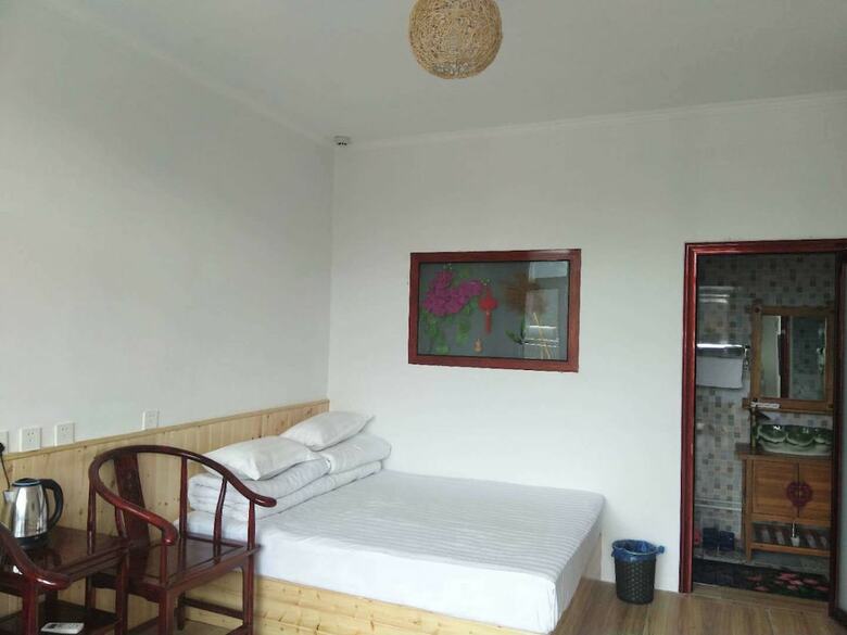 Hotel Water Great Wall Fengfuyuan Inn