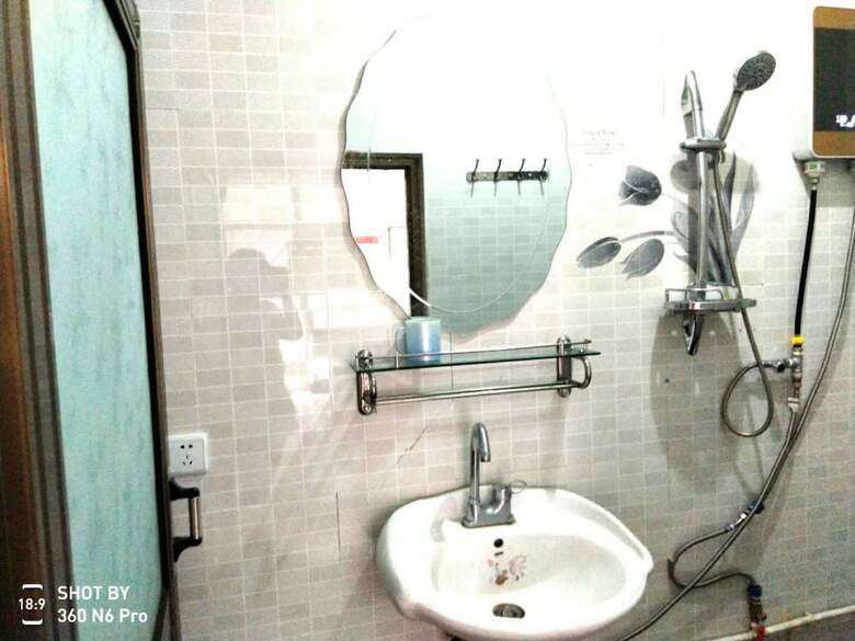 Hotel Water Great Wall Fengfuyuan Inn