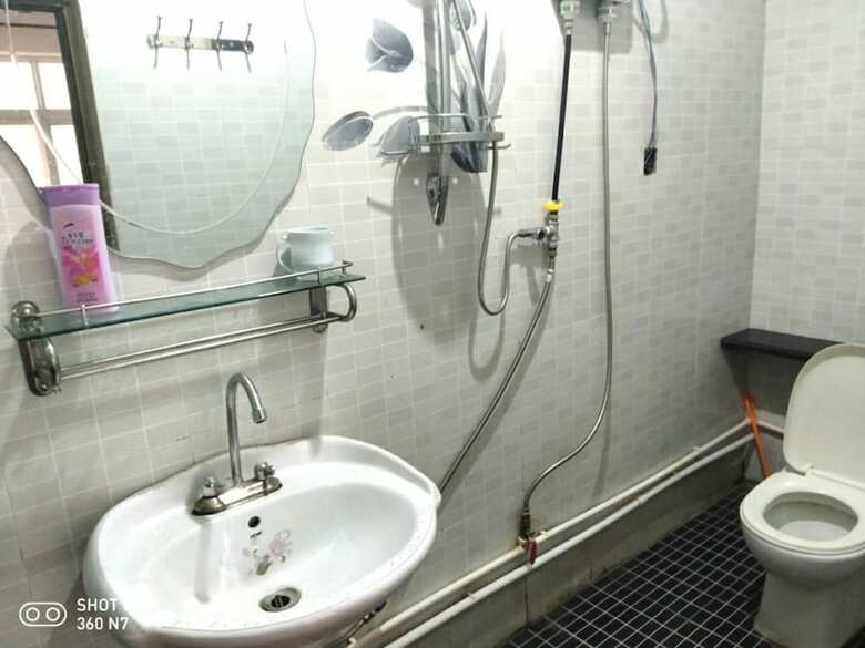 Hotel Water Great Wall Fengfuyuan Inn