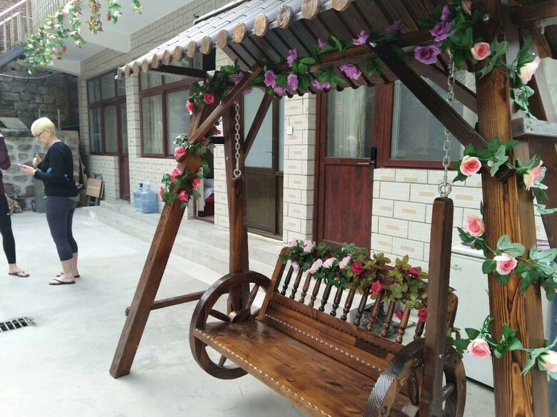 Hotel Water Great Wall Fengfuyuan Inn