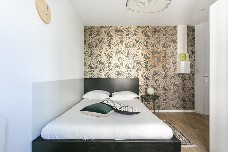Coeur Urbain Apartments - Place Carnot