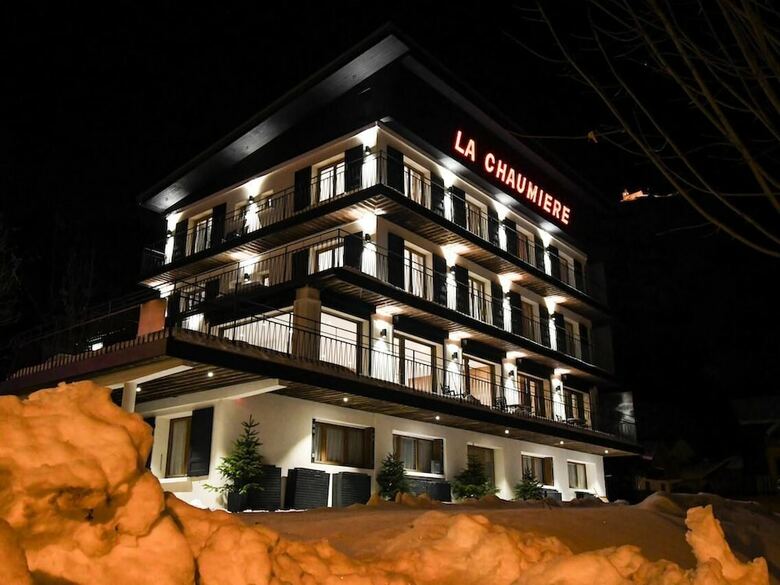 Apartamento L'�toile D'or