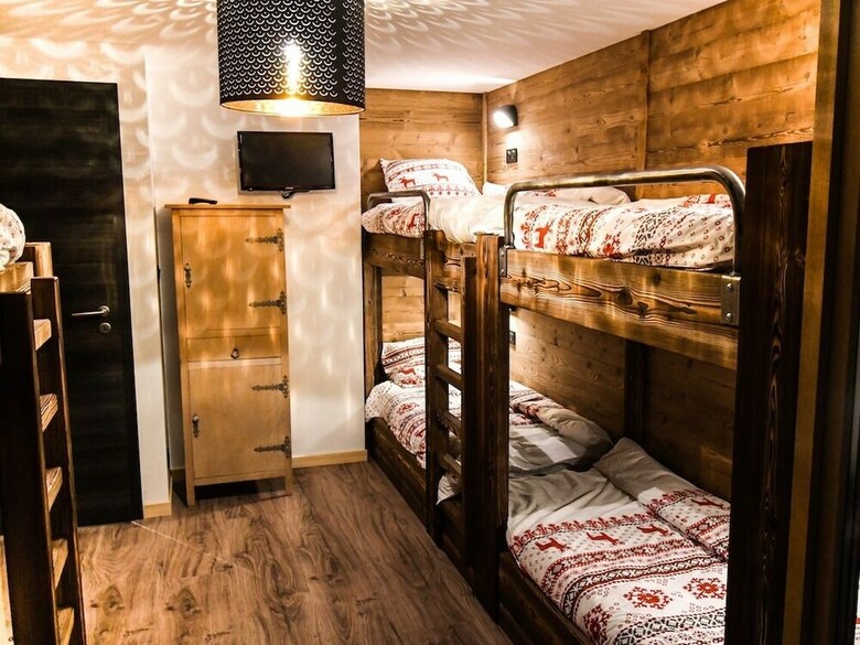 Apartamento L'�toile D'or