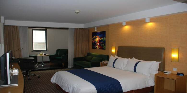 Hangzhou Haiwaihai Holiday Hotel