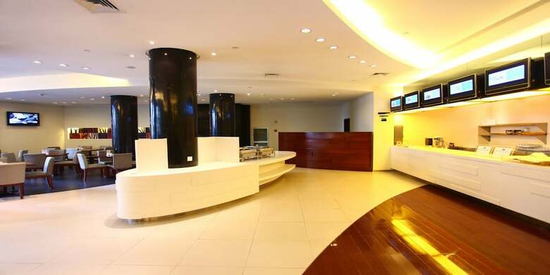 Hangzhou Haiwaihai Holiday Hotel