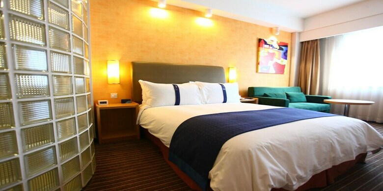 Hangzhou Haiwaihai Holiday Hotel