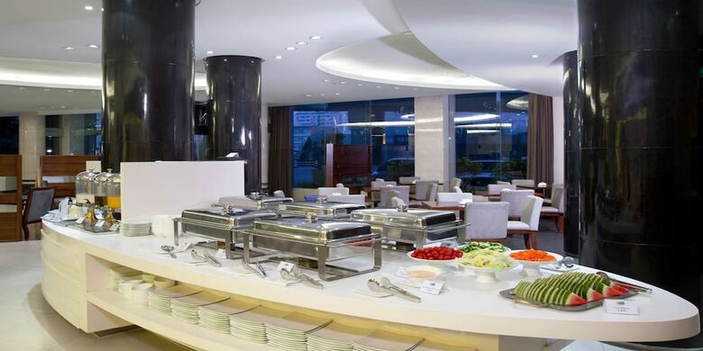 Hangzhou Haiwaihai Holiday Hotel