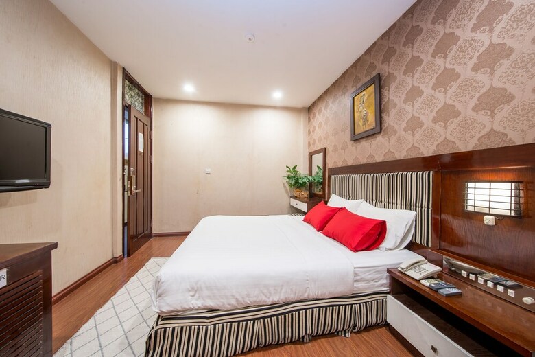 My Hotel 07