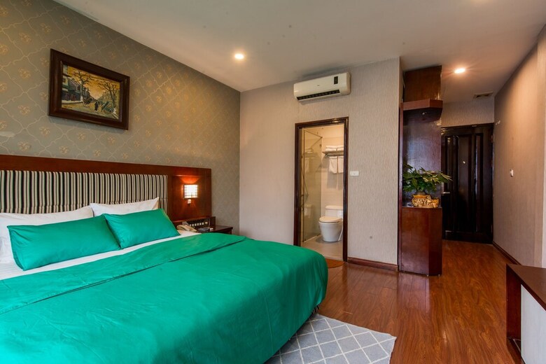 My Hotel 07