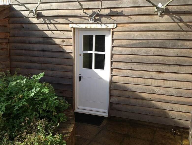 Field Cottage B&B