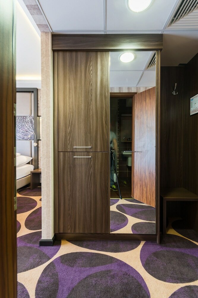 Victoria Garden Hotel